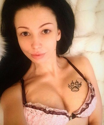 Танечка