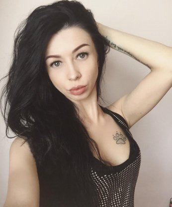 Танечка