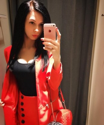 Танечка