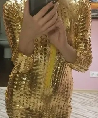 Кристина